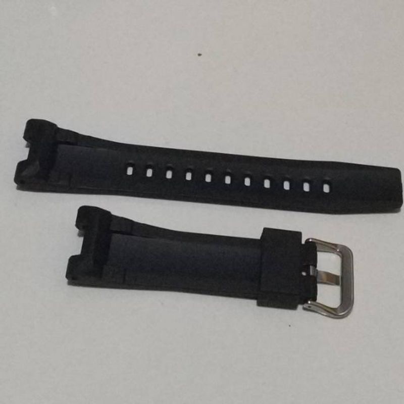 tali jam Casio g shock GST gs 100 strap jam G SHOCK GST 100 tali jam tangan Casio G SHOCK GST 100