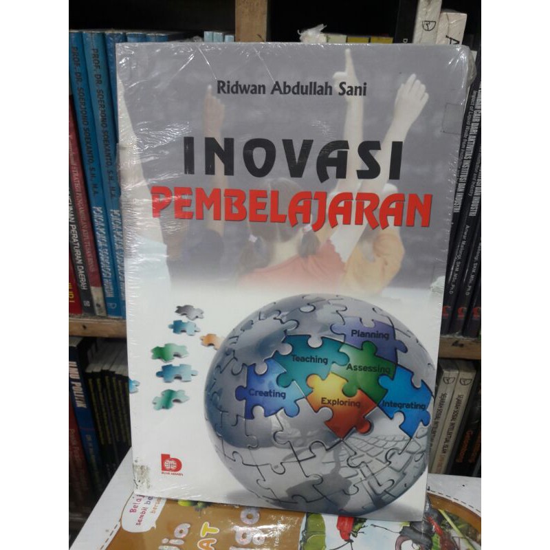 INOVASI PEMBELAJARAN