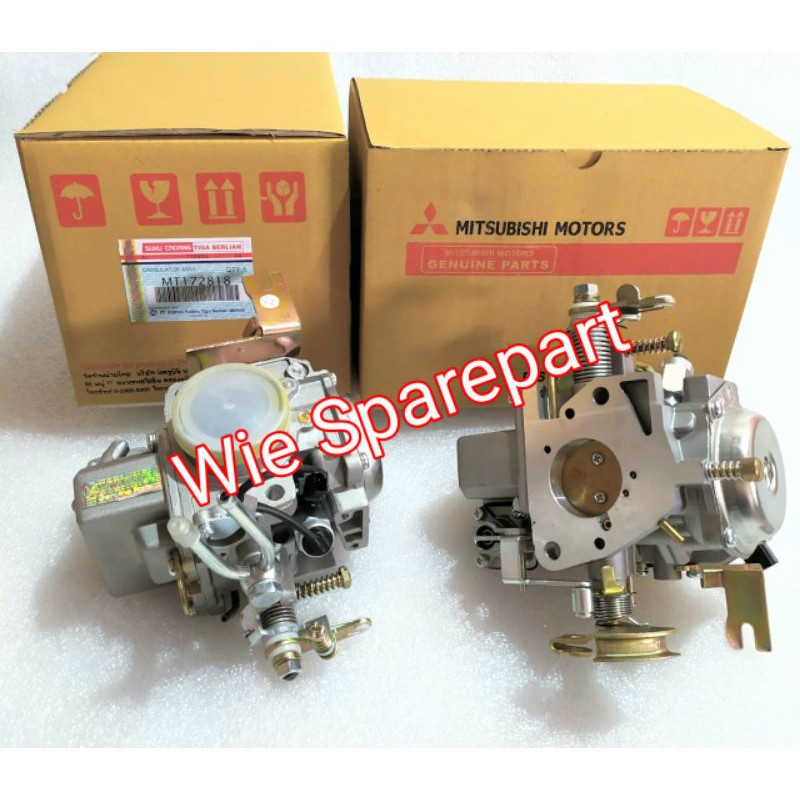 Karburator Carburator Mitsubishi Colt T120ss T120 Ss