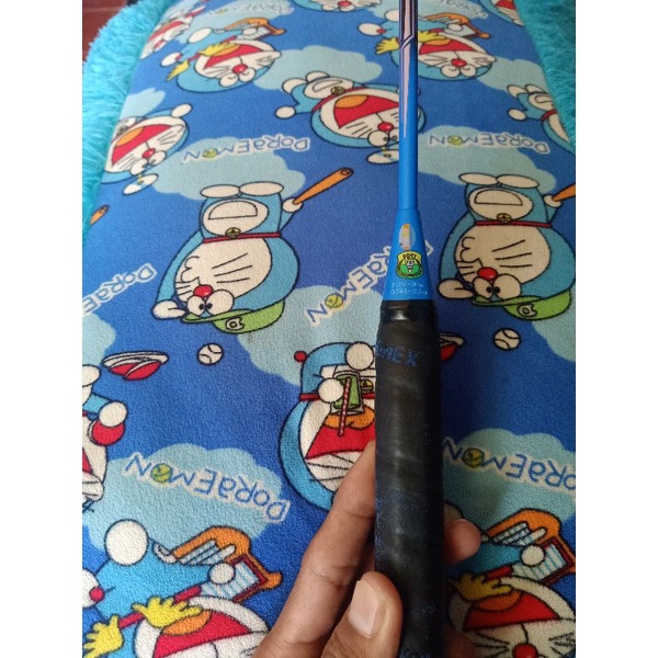 yonex voltric tour 5500