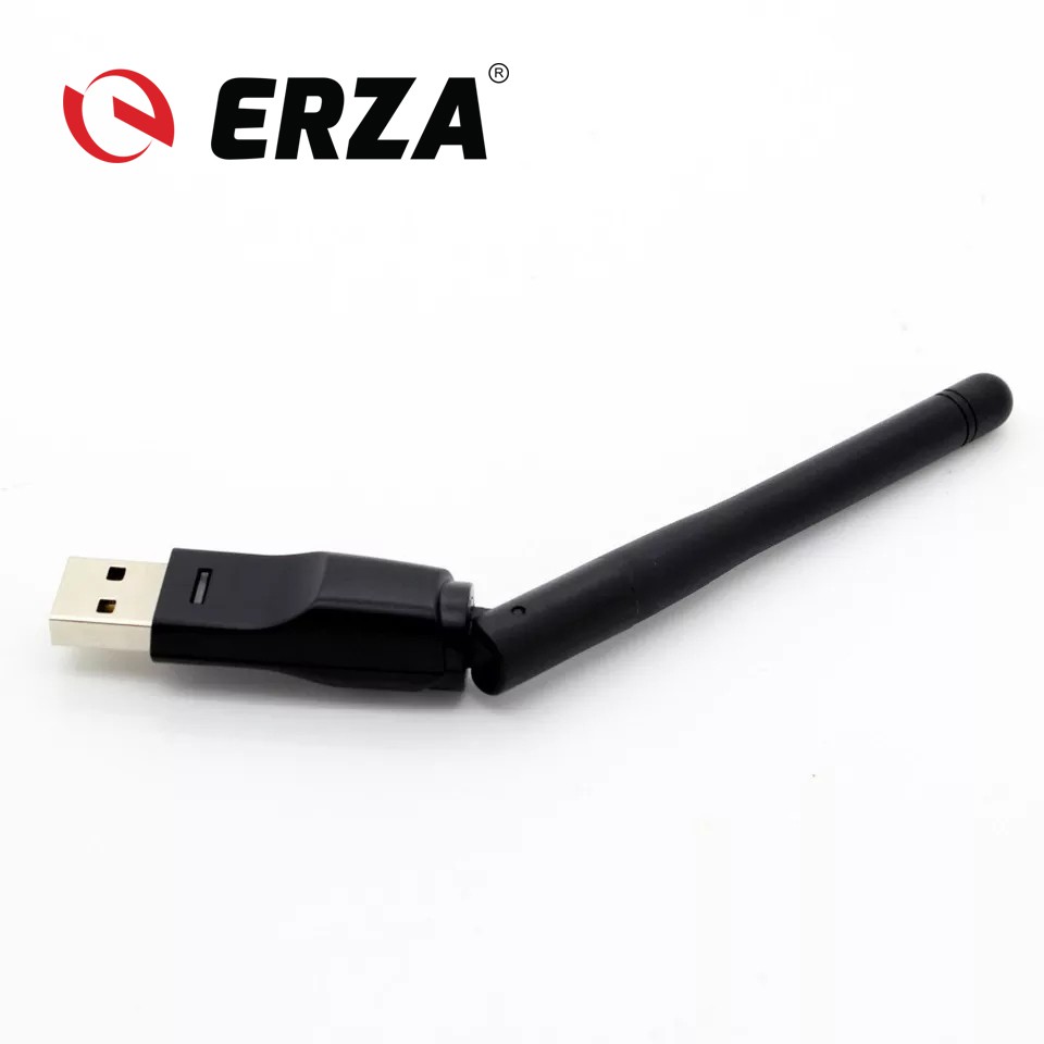 USB Dongle Wifi ERZA MT7601