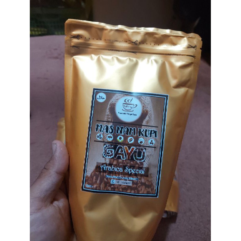 

KOPI GAYO MURAH