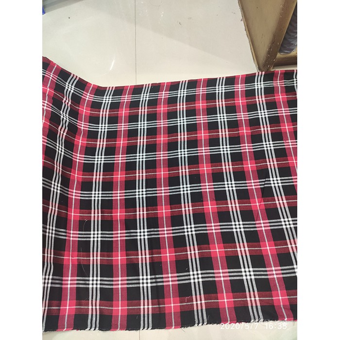 Kain Flannel  Scotland Wales Super  009