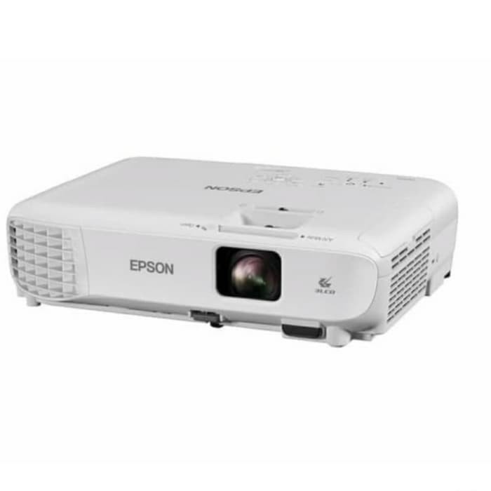 Projector Epson EB-W06 - ANSI LUMENS 3700 - WXGA