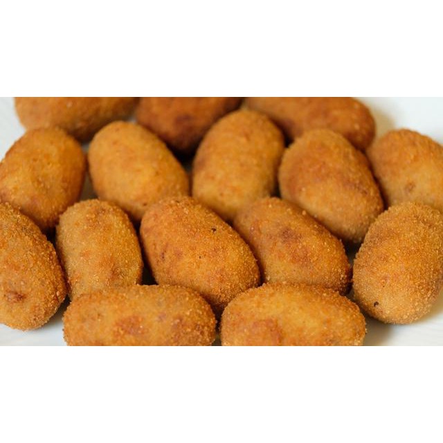 Kroket Ayam, Kue Kroket Kue Tradisional Kue Basah