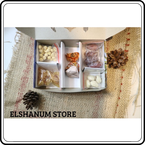 

Paketan 5A Oleh Oleh Haji Dan umroh / oleh umroh dan haji