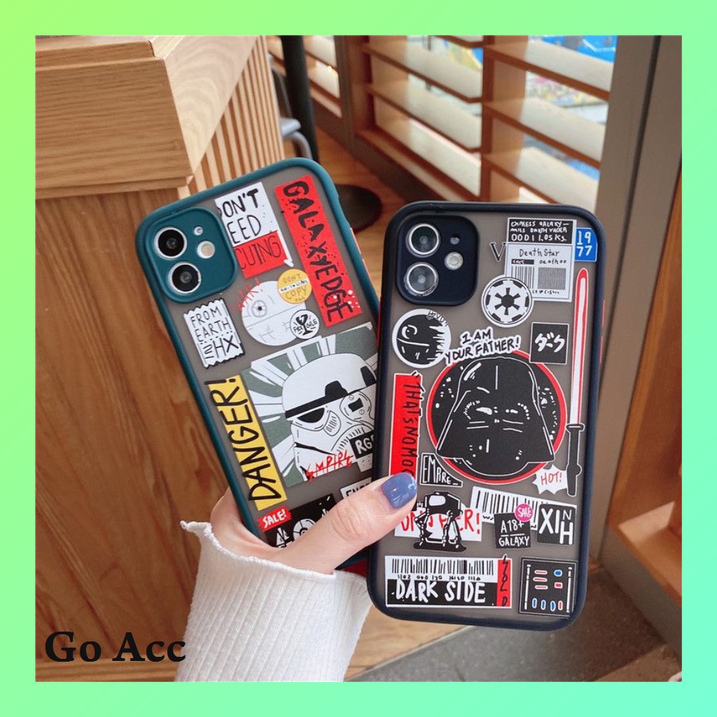 Casing Man Soft AA01 for Oppo Realme 2 Pro 3 5i 5s 7 7i 8 8i U1 U2 C1 C11 2021 C12 C15 C17 C2 C20 C20A C21 C21y C25 C3 C30 C31 C35 Narzo 20 30A 50a 50i 5G
