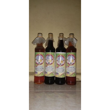 

Madu Manis dan Madu Pahit