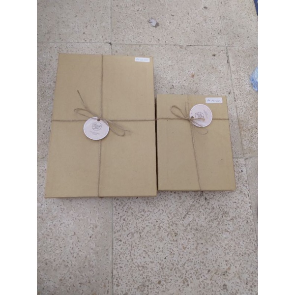 

box kado box hampers gift box+tali goni