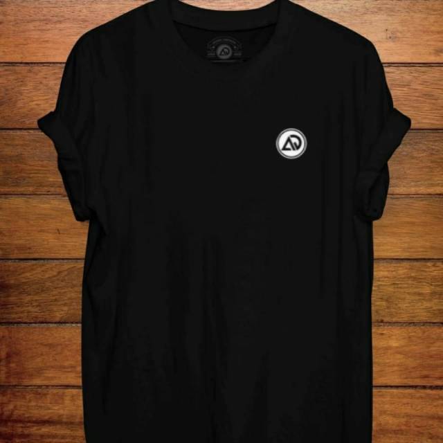 Kaos Distro "AIQI" ORIGINAL