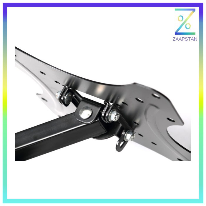 CNXD Telescopic TV Bracket 2.5m 200 x 200 Pitch for 17-42 Inch TV - X-