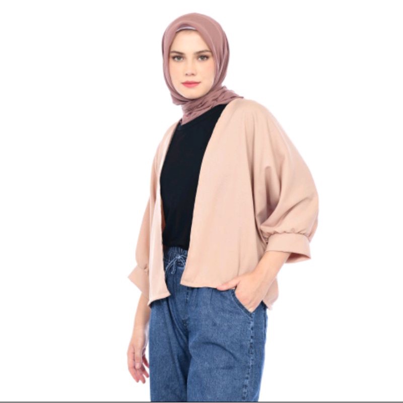 Mybamus Neva Batwing Outer ( Grade B )