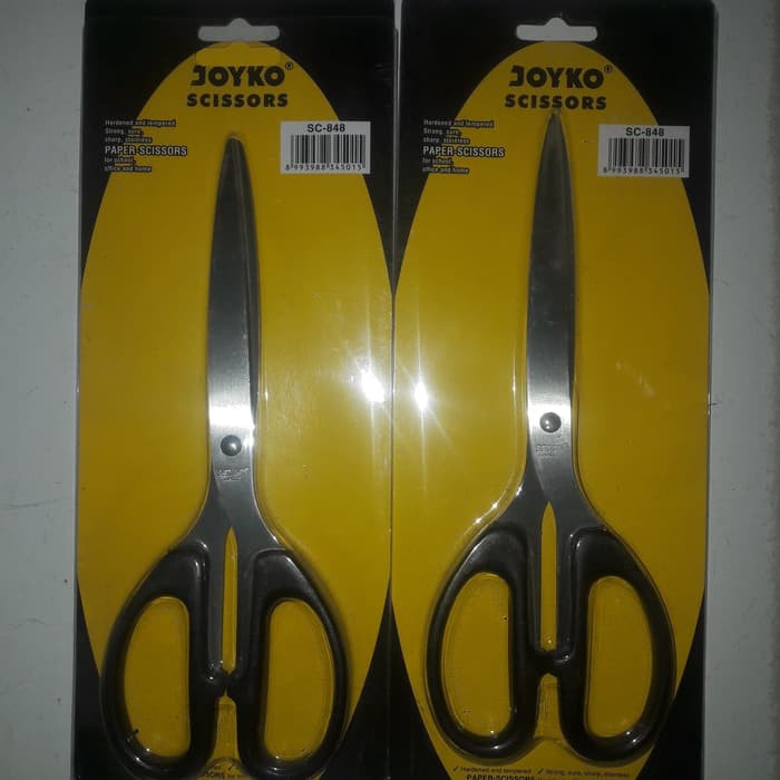 

Gunting Besar SC-848 JOYKO