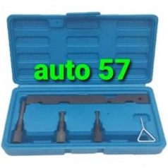 SST timing tool belt ford fiesta & mazda engine camshaft locking alat stel top timing kunci setting 