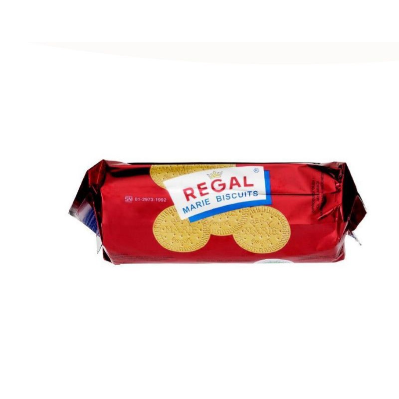 

REGAL Biskuit Marie Superior 230 g