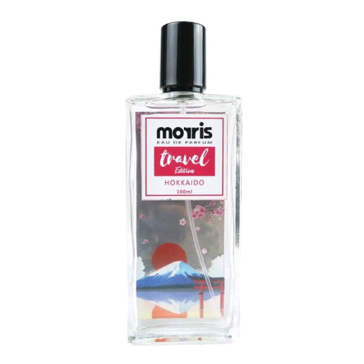 Morris Travel 100 ML