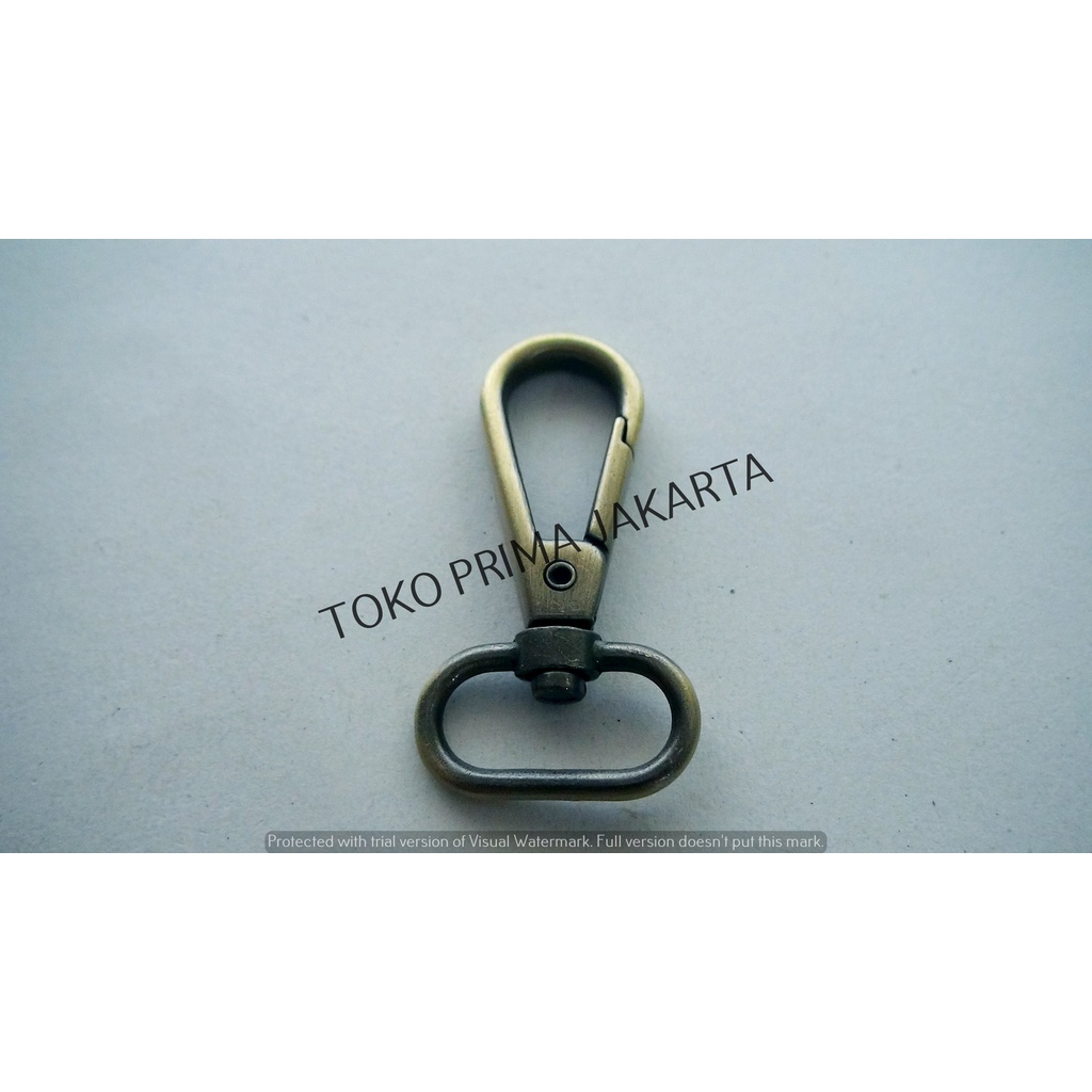 

Cantelan Tas / ID Card 29-20mm AG A