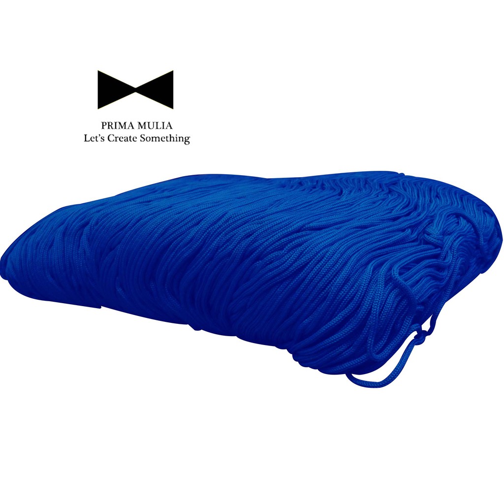 TALI KUR KILOAN 3 MM WARNA BIRU BENHUR