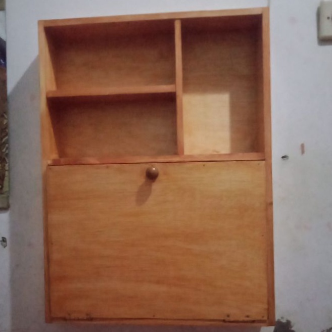 MejaLipatKayuUnik/RakMejaBelajarAnak