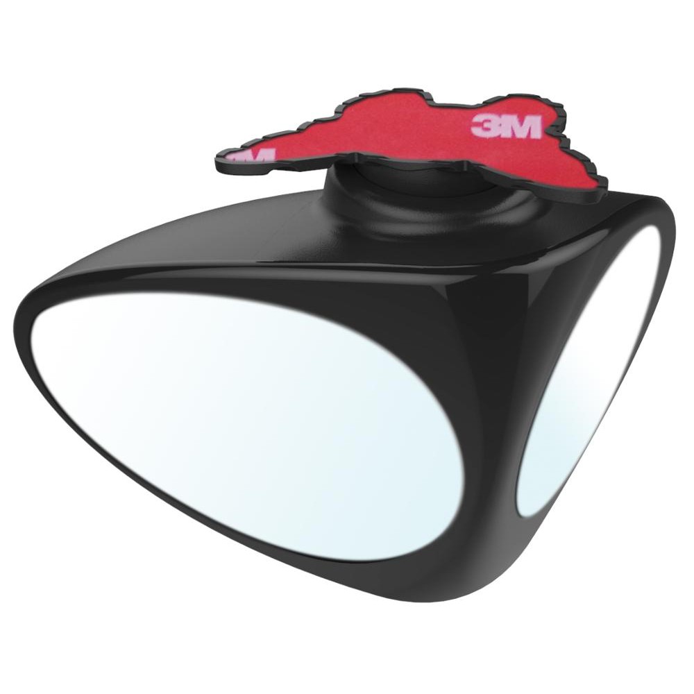 [COD] Kaca Spion 2 Sudut  Blind Spot Kanan &amp; Kiri Wide Angle BlindSpot 3R Premium Quality