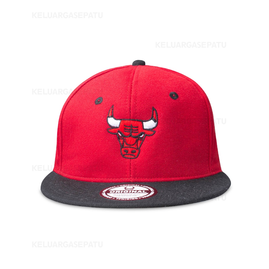 TOPI SNAPBACK TOPI HIPHOP TOPI DISTRO RAFEL TOPI RAFEL TOPI ORIGINAL KEREN TOPI GAUL TOPI KOREA TOPI MURAH TOPI PRIA TOPI CHICAGO BULL