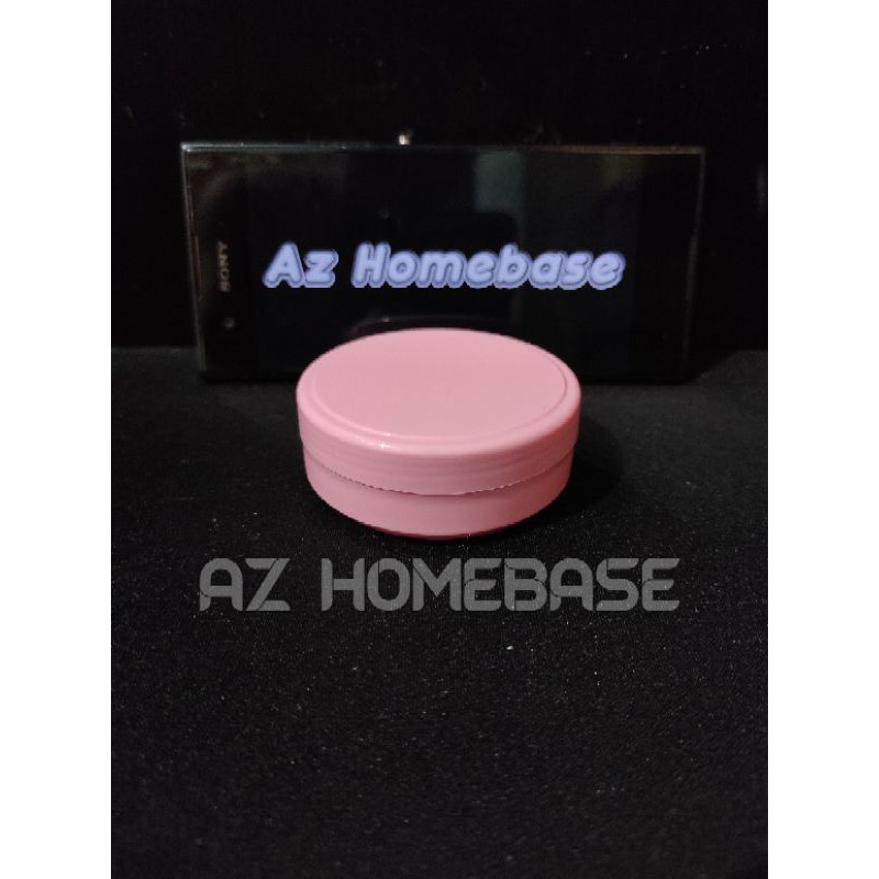 Pot Lulur 50gr Pink - Pot Lulur 50 gram Pink
