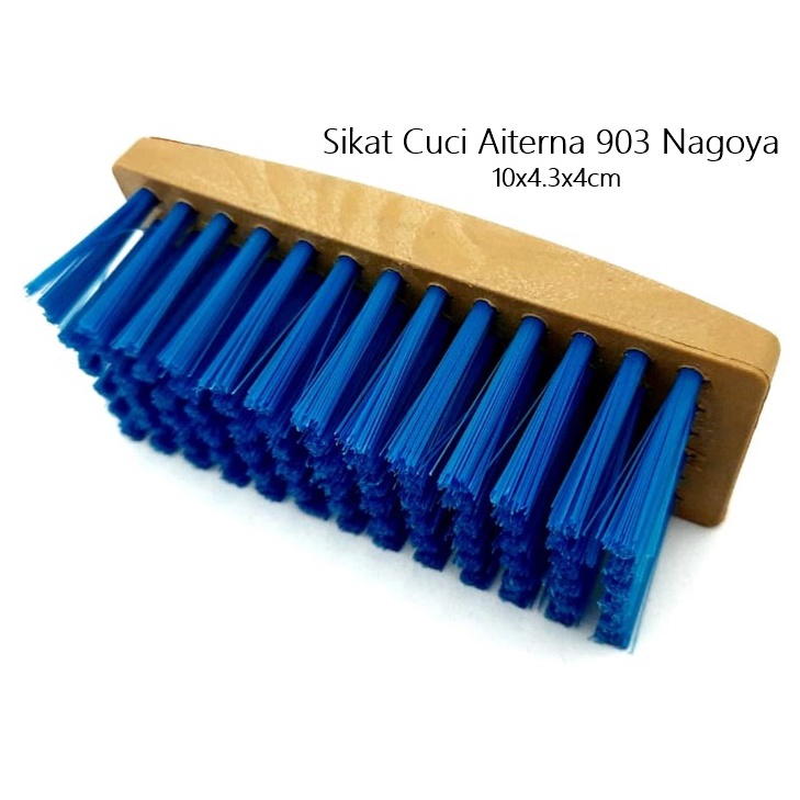 Sikat Cuci Aiterna Nagoya