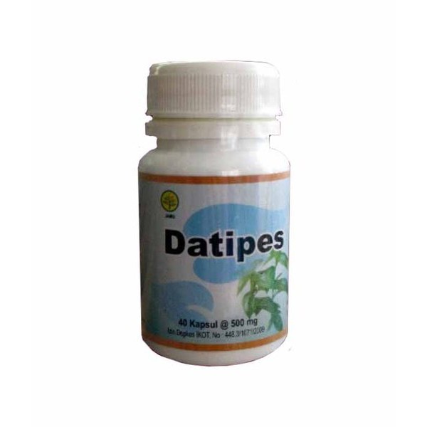 

DATIPES ( Obat Herbal )