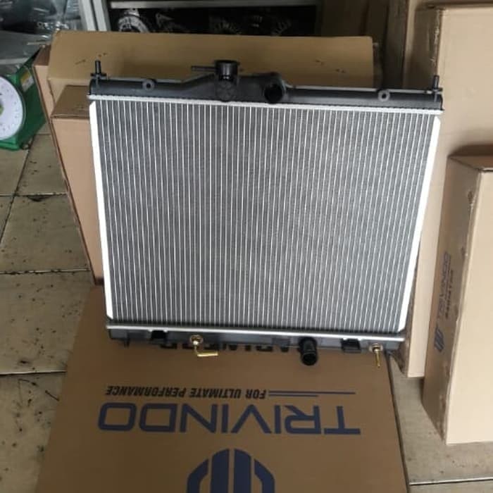 Radiator Nissan Evalia Matic Joss PART1232
