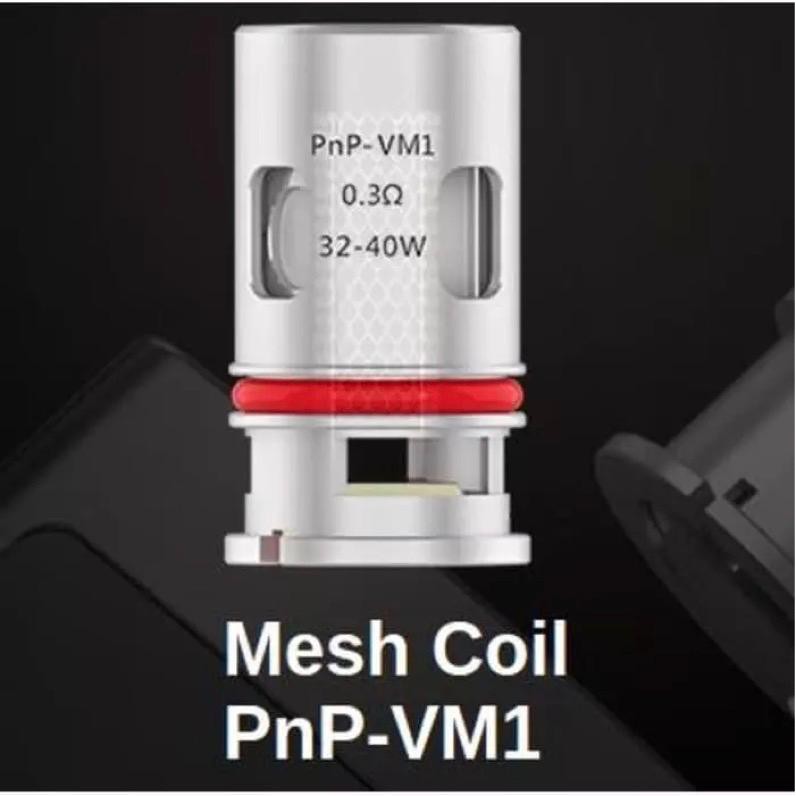 Coil Vinci 0.3 ohm isi 1 pcs