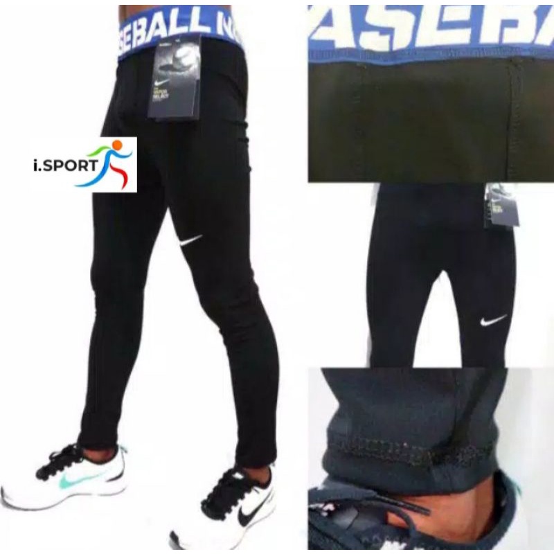 Legging Panjang Import Qwality Thailand