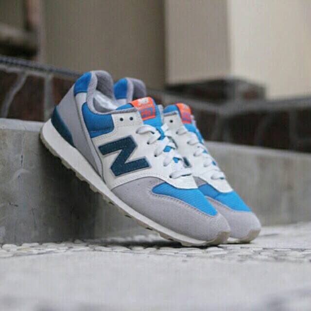 new balance 599