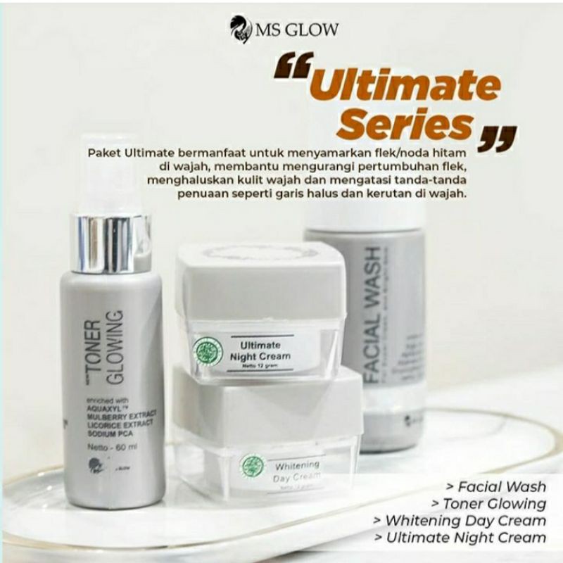 

ultimateseries