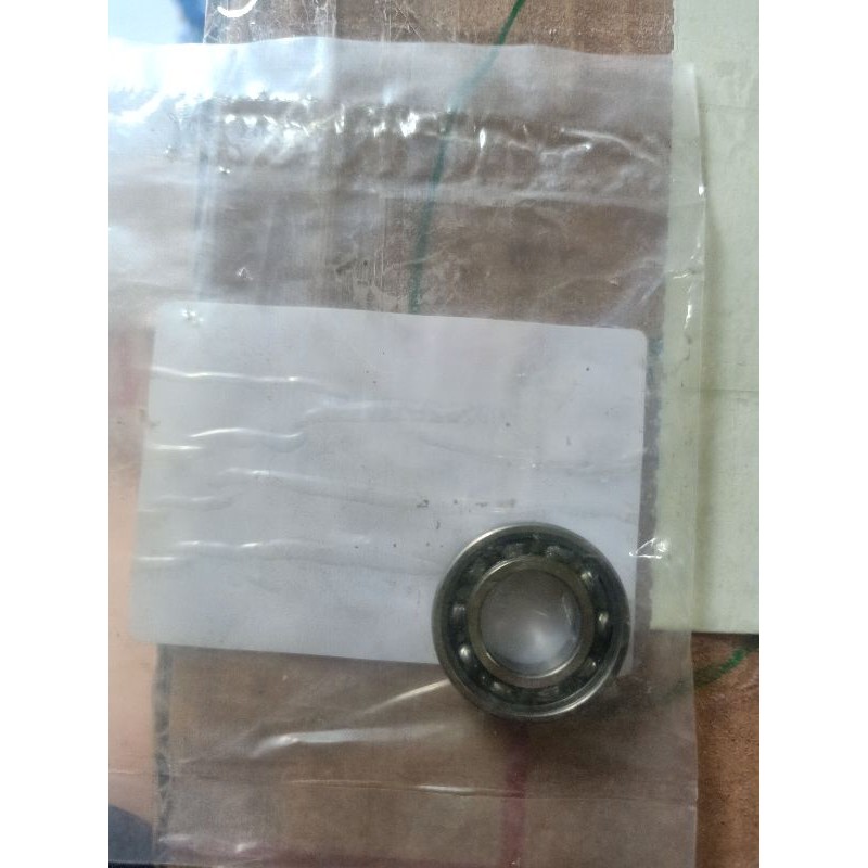 BEARING PULLY SUZUKI NEX NEX FI LETS ORIGINAL SGP (lihat gambar no 15)