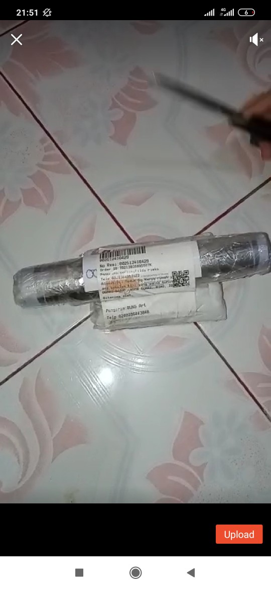 Cetak Foto 8r (20cm X 25cm) Proses Cepat Banyak Bonus