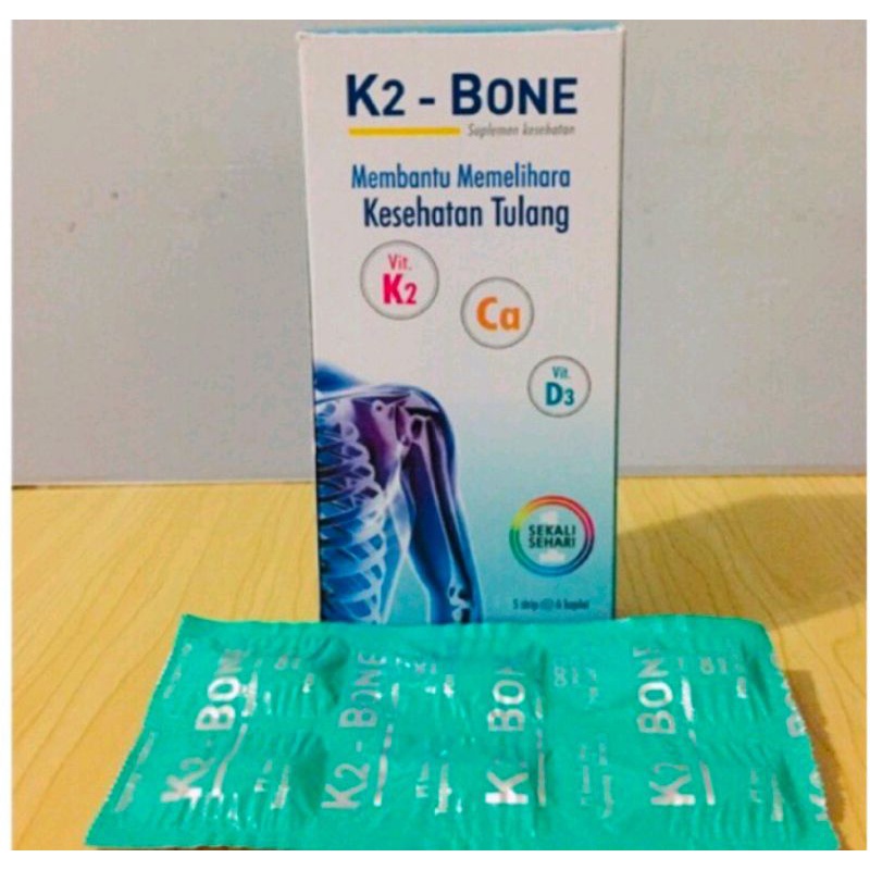 K2 Bone