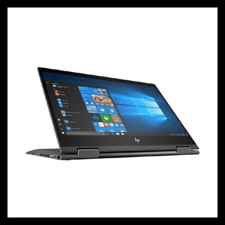Promo Hp Envy X360 13-Ar0009Au Ryzen 7-3700U,16Gb,512Gb,Rx Vega 10,13",W10 Promo Barang Murah