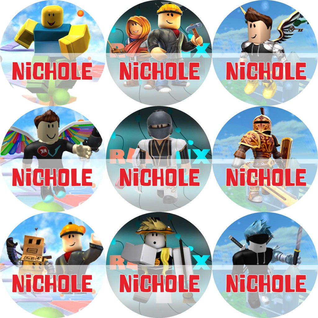 

STIKER NAMA CIRCLE ROBLOX