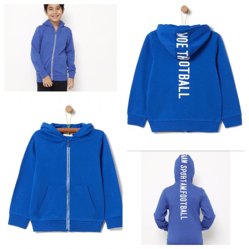 Sale jaket anak OVS sz 5-6y