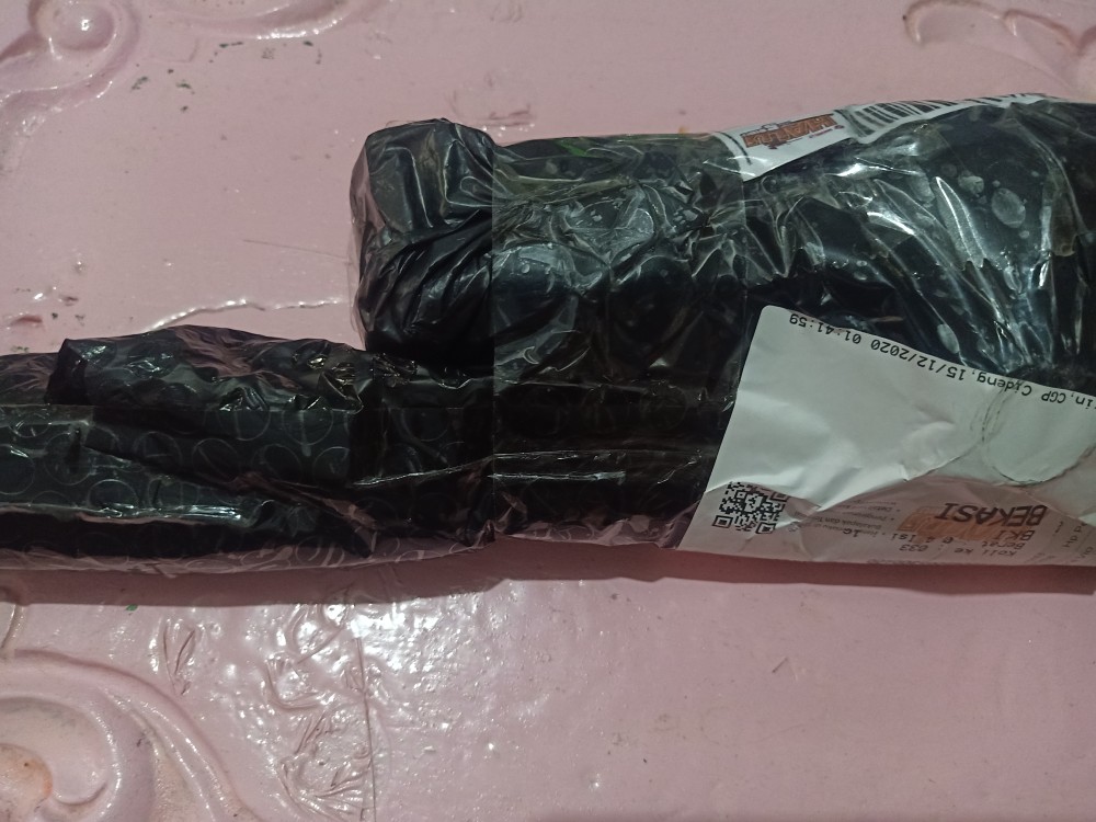 Sikat Lantai Dorong Gagang Panjang Nagoya Lantai Kamar Mandi Dll