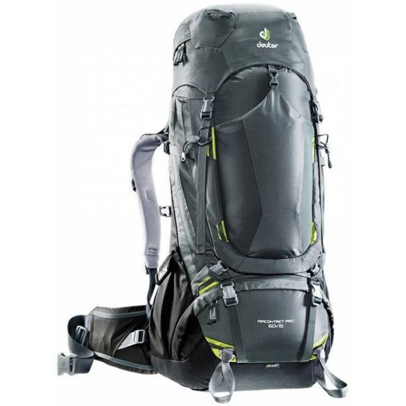Carrier Deuter Aircontact pro 65+15 2020