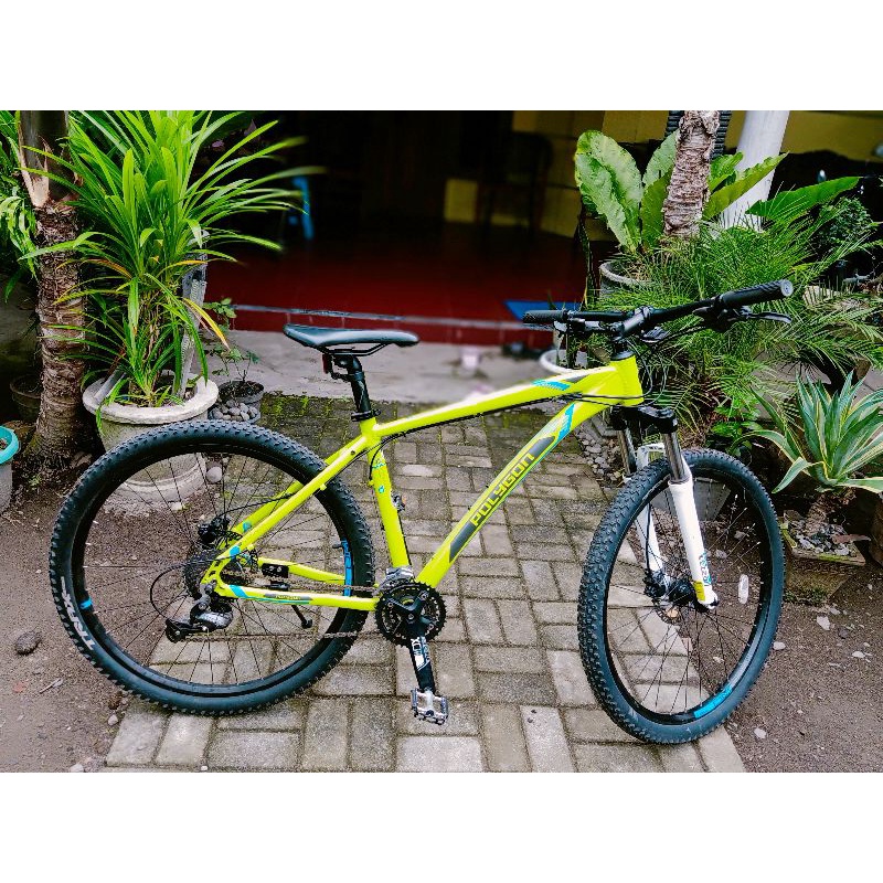 Polygon xtrada 3 size M