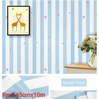 Home Wallpaper  Wallpaper  Sticker  Dinding Motif Anti 