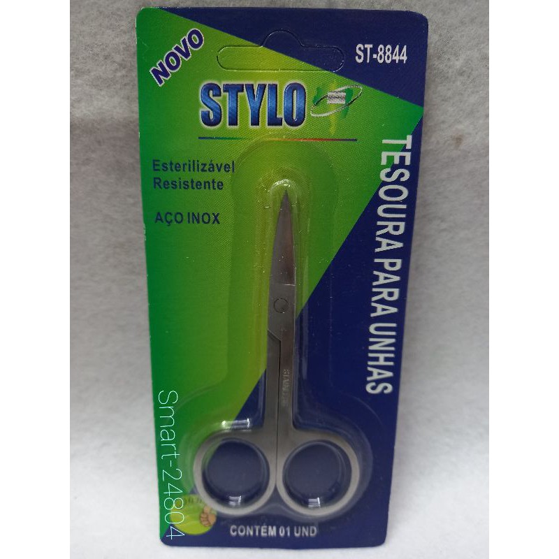

Gunting Novo Stylo ST-8844
