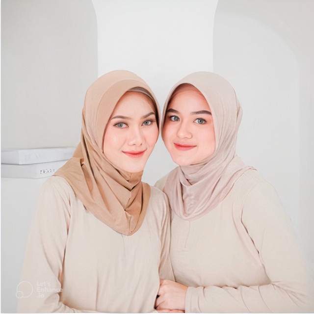 ( BISA COD ) HIJAB BERGO SPORT BERGO JERSEY/ HIJAB FUTSAL VOLLY TERBARU / HIJAB INSTAN / HIJAB SPORTY INSTAN
