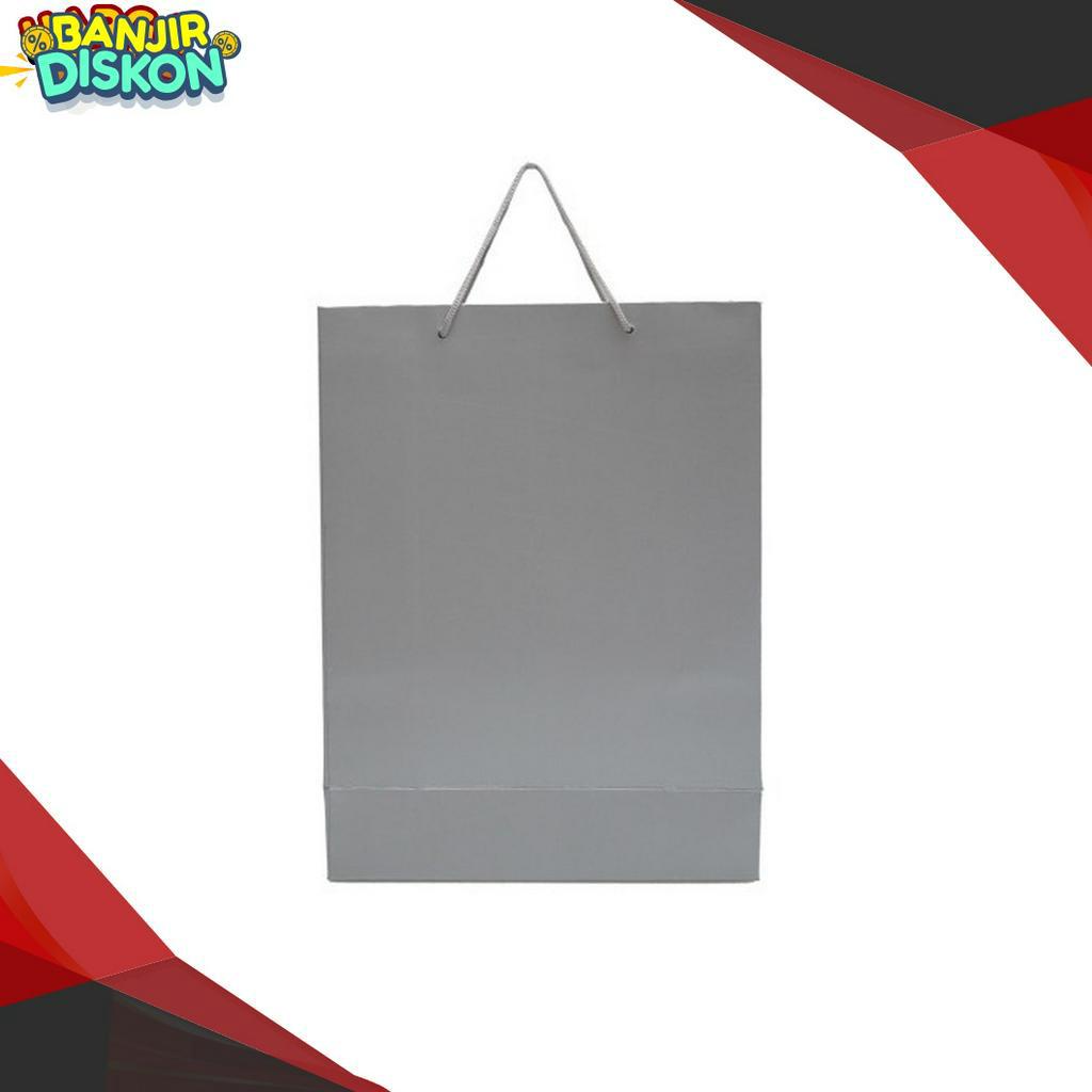 

KELUARAN TERBARU Paper Bag Harvest Polos Ukuran M
