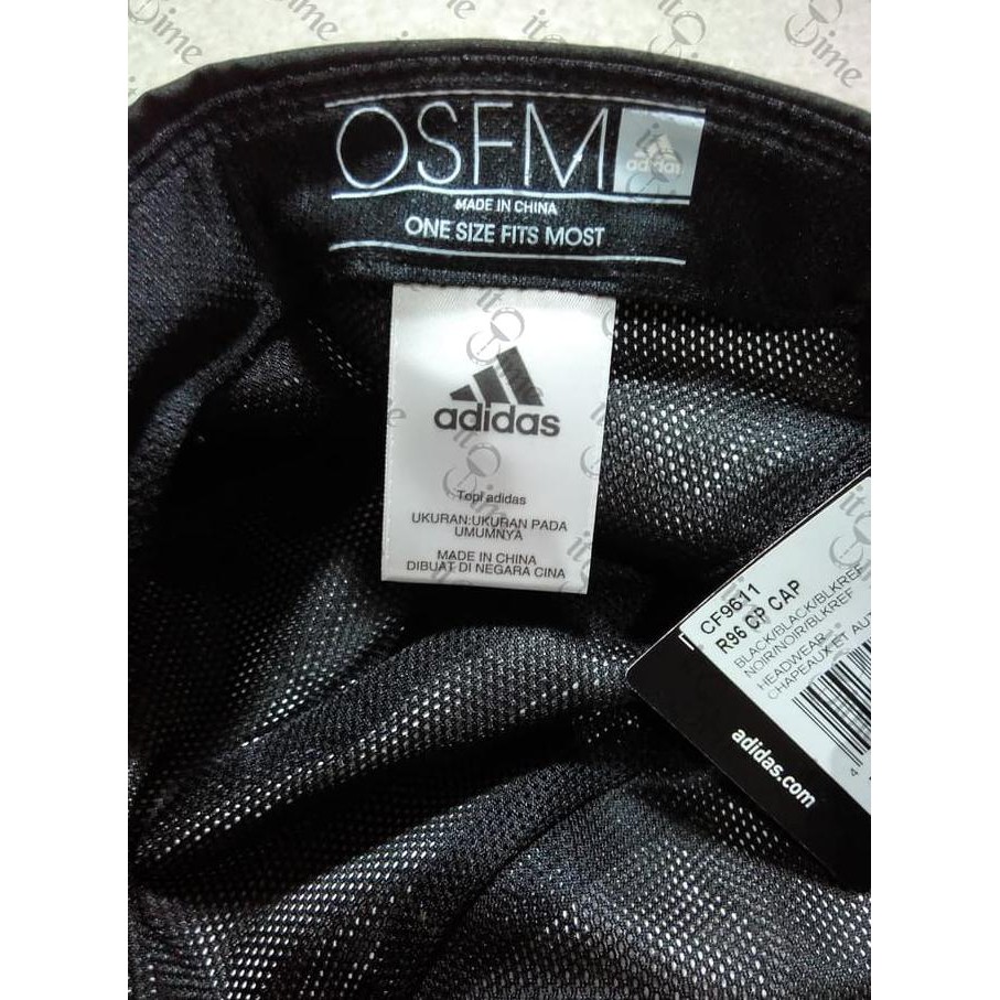 adidas climaproof running cap