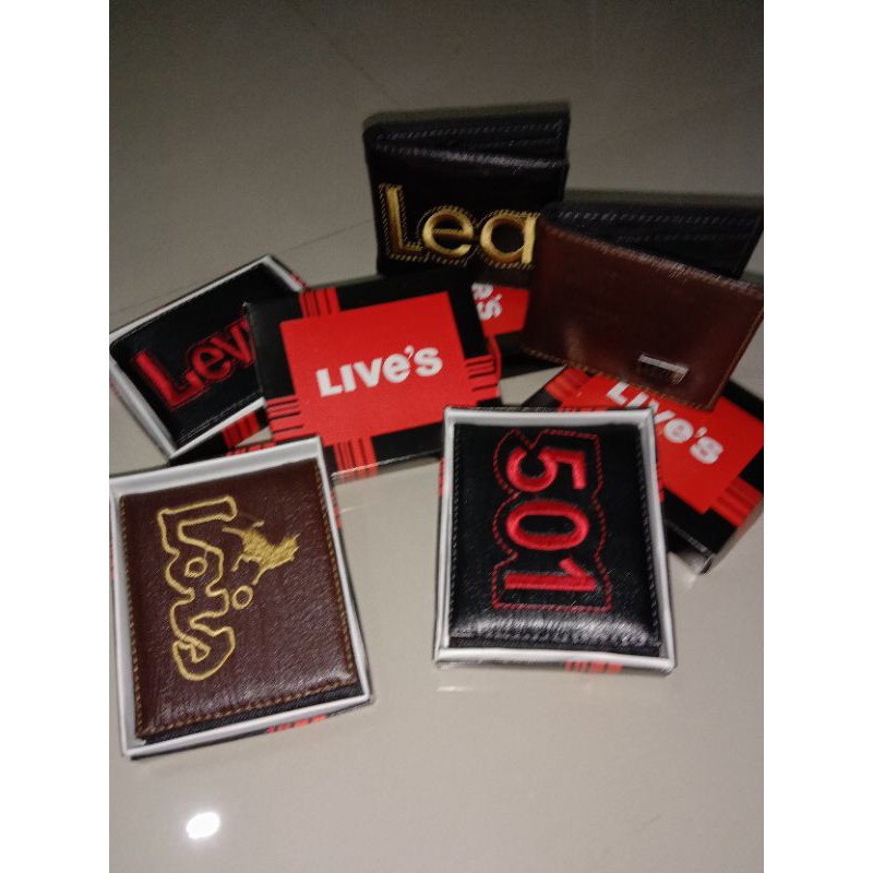 dompet pria