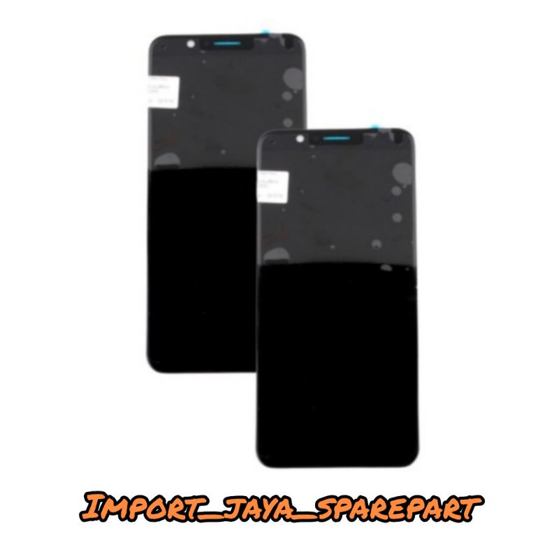 LCD FULLSET ASUS ZENFONE MAX PRO M1 / ZB601KL / ZB602KL / X00TD ORIGINAL