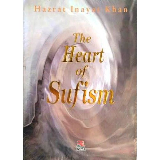 Buku The heart of Sufism Hazrat Inayat Khan